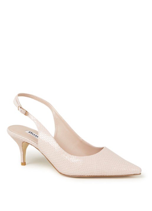 slingback-pump