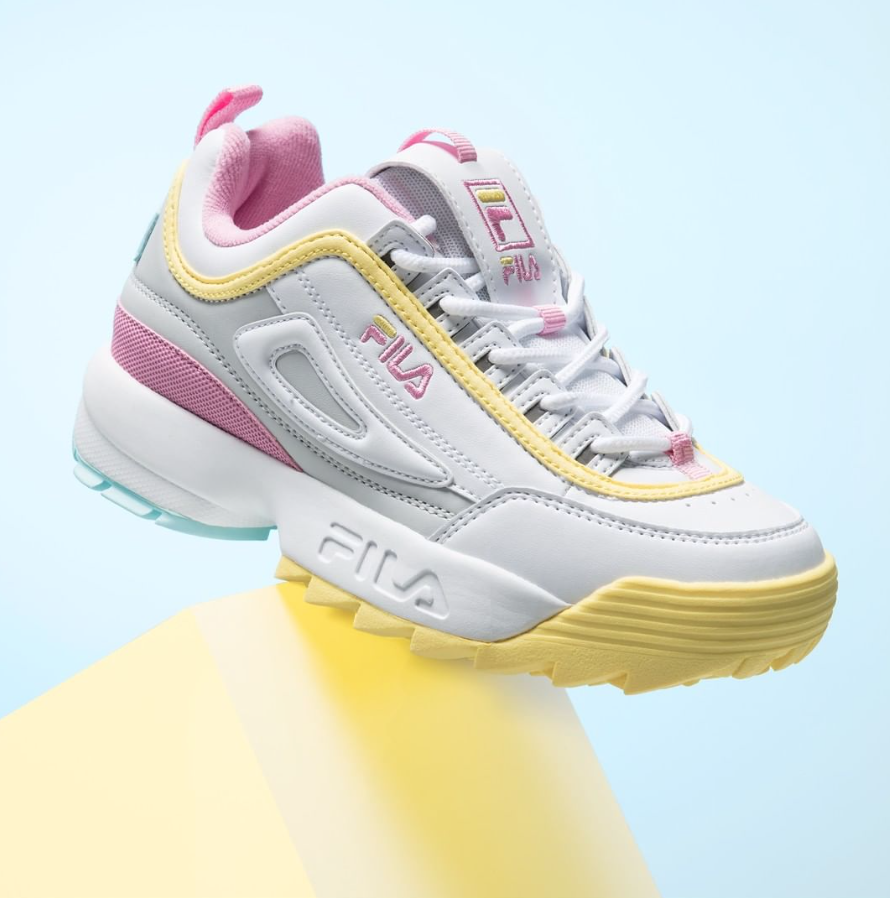 Te Afwijken Lift Sneakertrends voor 2023 + hoe draag je deze sneakers 2023? | Glamourista -  kapsels