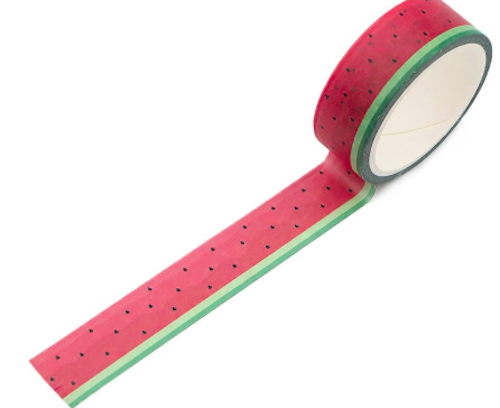 watermeloen-washi-tape