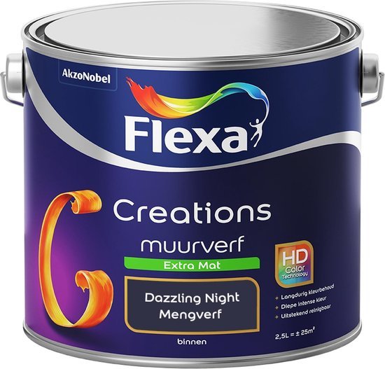 flexa-muurverf