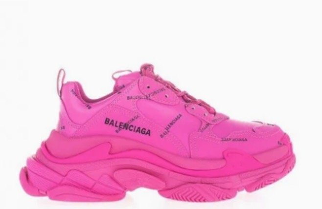 Balenciaga: geschiedenis en collecties