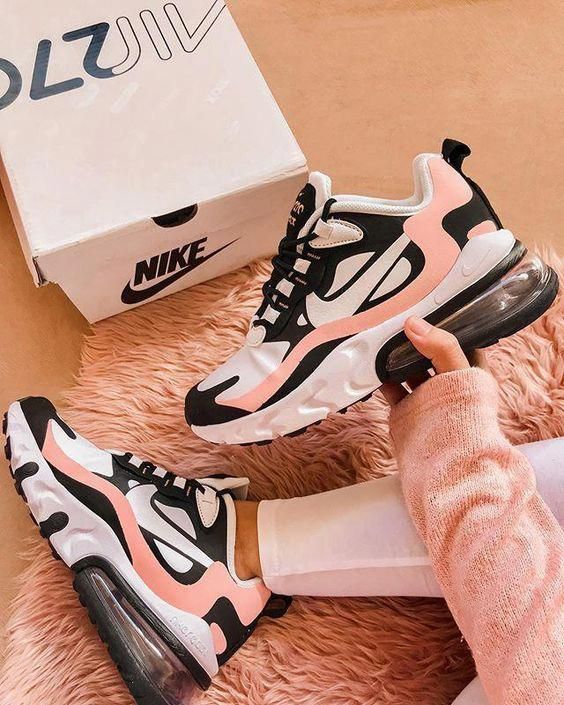 Hoe combineer je Nike Air Max? Deze sneakers draag je zo!