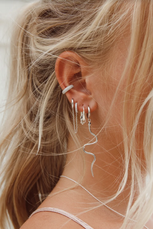 De Bekendste Soorten Piercings Alles Wat Je Moet Weten Glamourista Kapsels