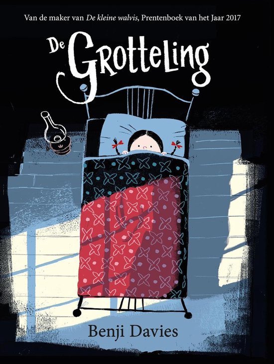 de-grotteling-boek