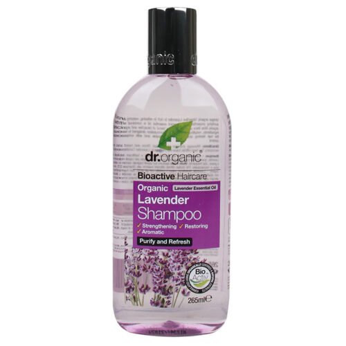 Eubiona Sensitive Shampoo Mit Hafer – 200 Ml, Besonders Mild Für Empfindliche Kopfhaut