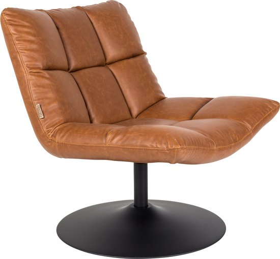 dutchbone-bar-fauteuil-leer