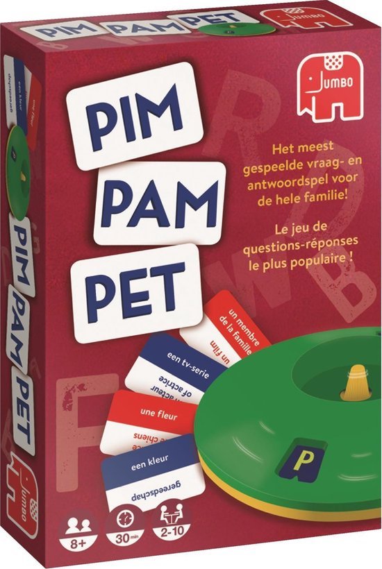 pim-pam-pet-spel