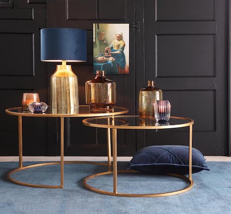 salontafel-goud-glas