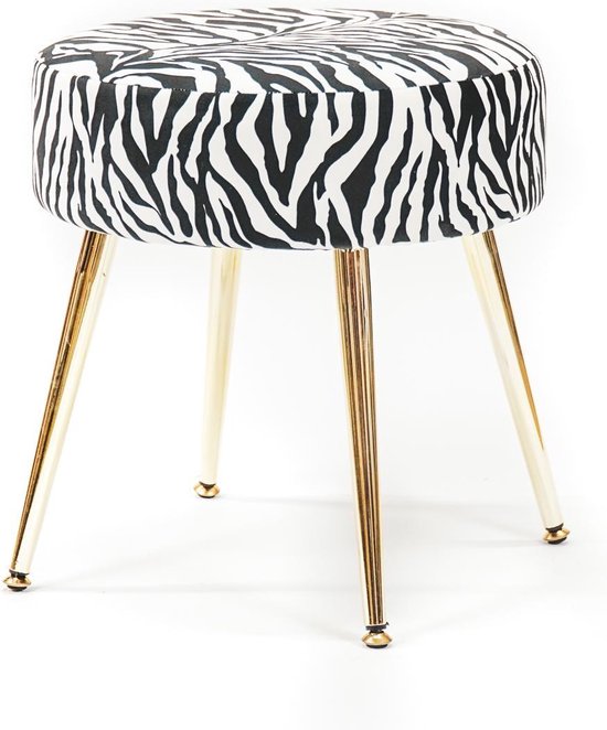 zebra-print-kruk