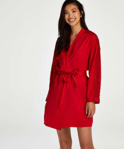 kimono-satin kimono-satin
