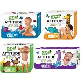 Attitude-Eco-luier