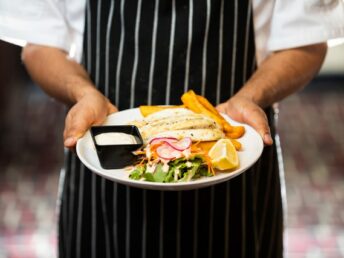 chef-thuis