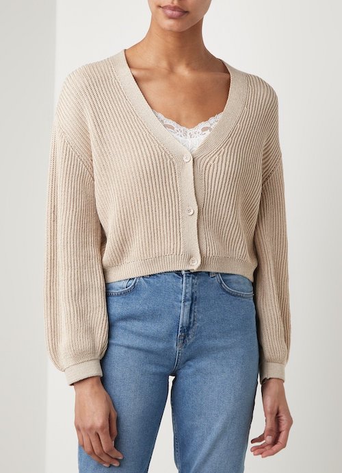 cropped-cardigan