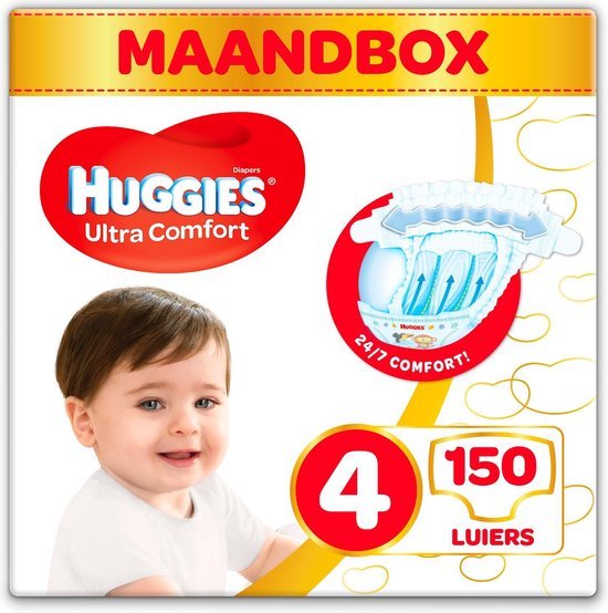 huggies-ultra-comfort-luiers