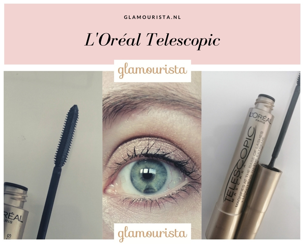 loreal-telescopic-mascara-review-ervaring loreal-telescopic-mascara-review-ervaring