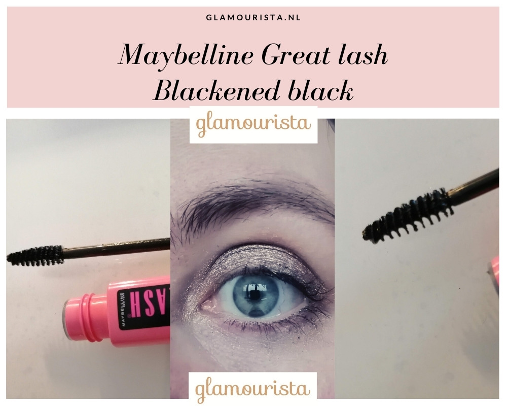 maybelline-great-lash-blackened-black-ervaring-review-mascara maybelline-great-lash-blackened-black-ervaring-review-mascara
