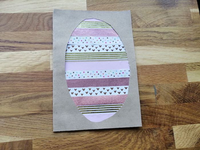 paasei-paaskaart-zelf-maken-met-washi-tape paasei-paaskaart-zelf-maken-met-washi-tape