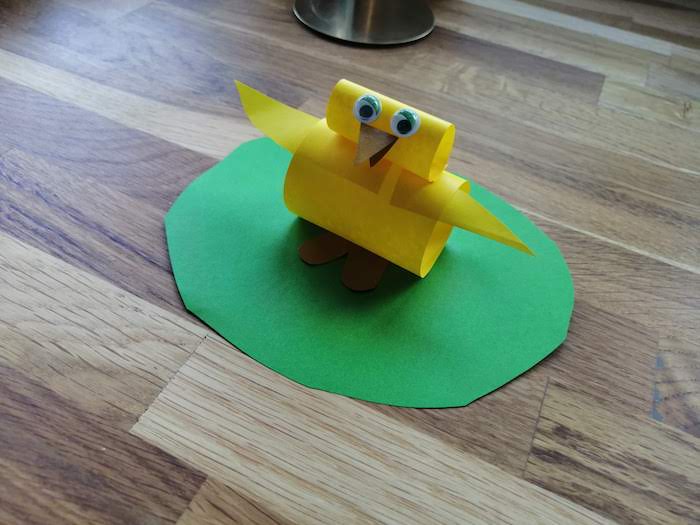 pasen-kuikentje-knutselen pasen-kuikentje-knutselen