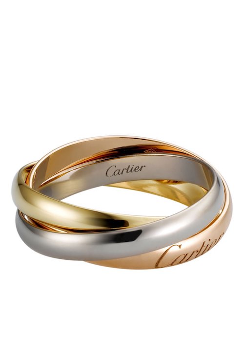 Cartier-Trinity-de-Cartier-small-ring-van-18k-rosé-wit-en-geelgoud