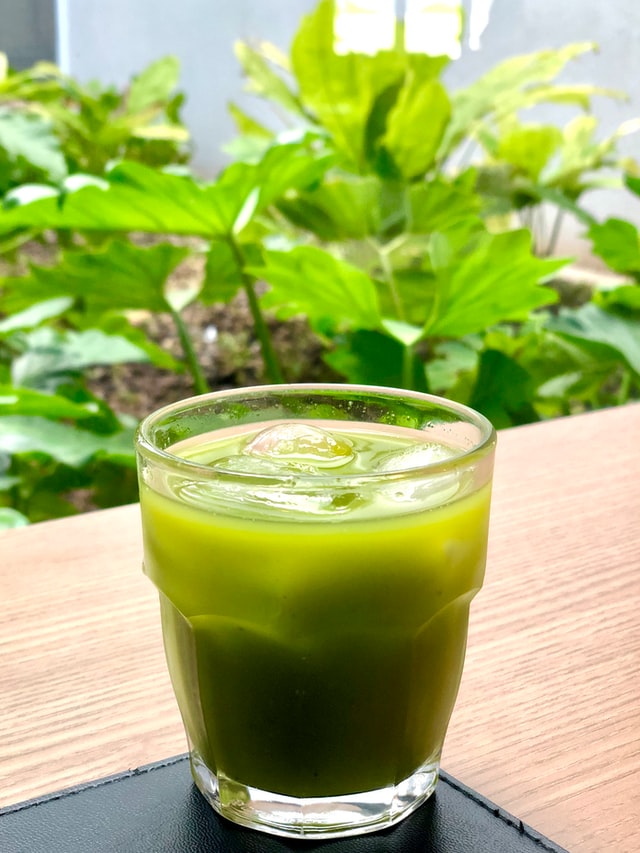 Green juices: wat is het en wat zijn de voordelen en nadelen?