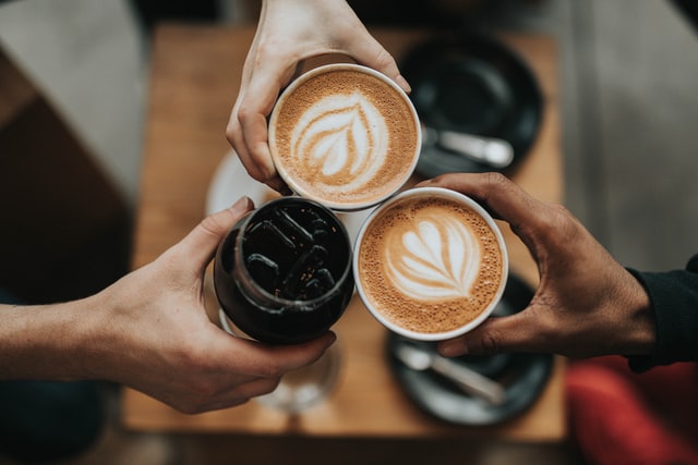 Hoe herken je goede koffie? Welke koffiebonen kiezen?