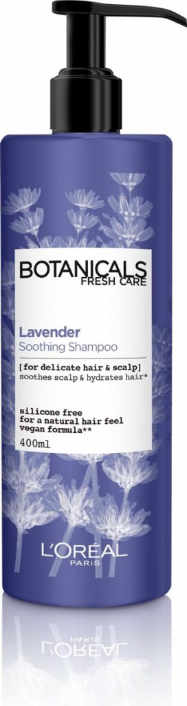 loreal-botanicals-lavender-shampoo