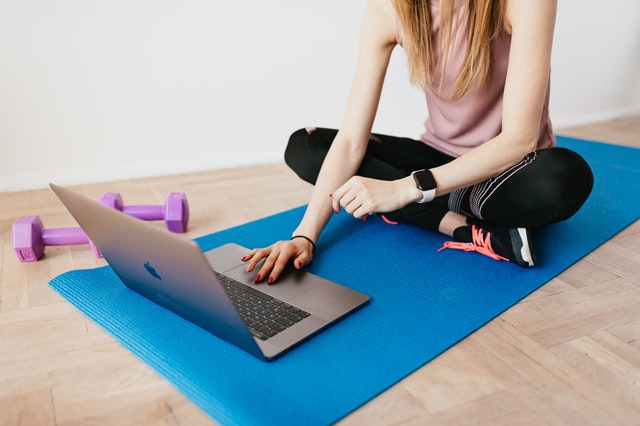 Sporthorloges voor vrouwen