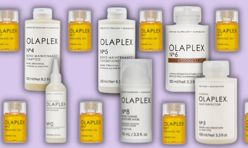 Hoe werkt Olaplex? Hoe Olaplex aanbrengen (welke volgorde?)