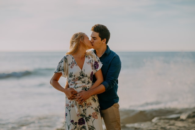 Engagement shoot: waar op letten?