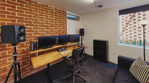 soundproof-huis-kamer
