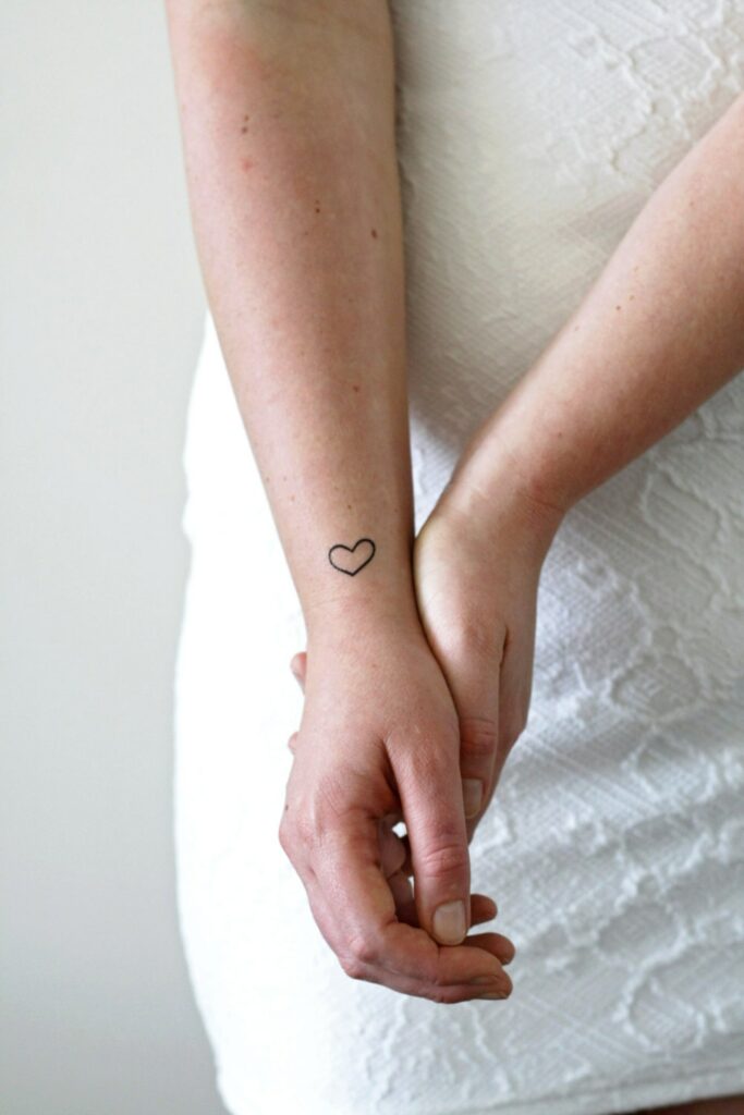 tijdelijke-tattoo-hartjes
