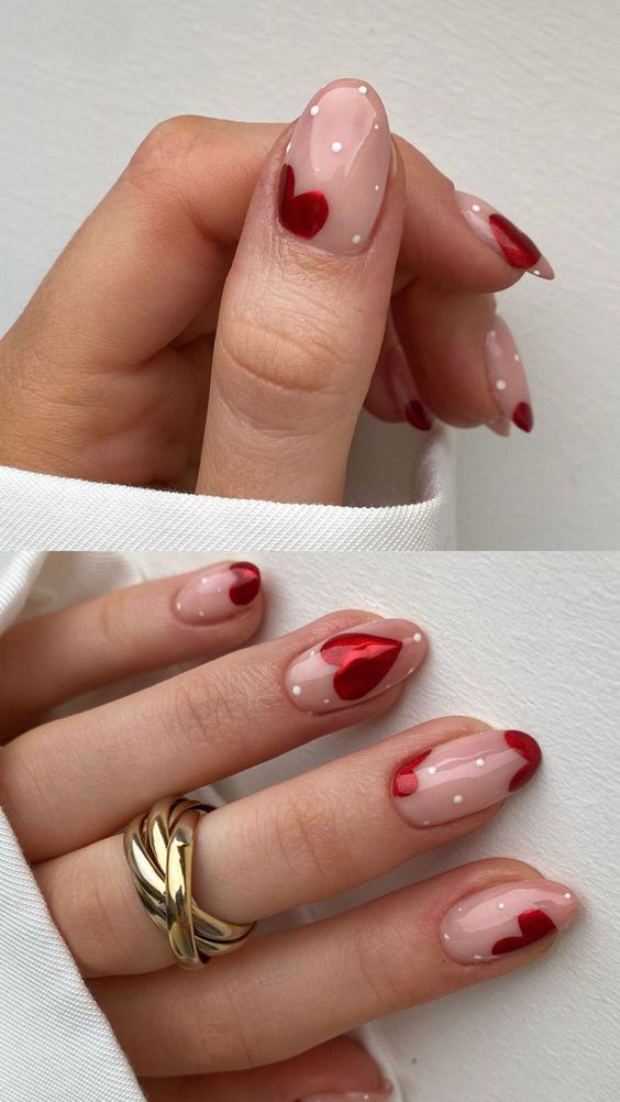 hart-nail-art