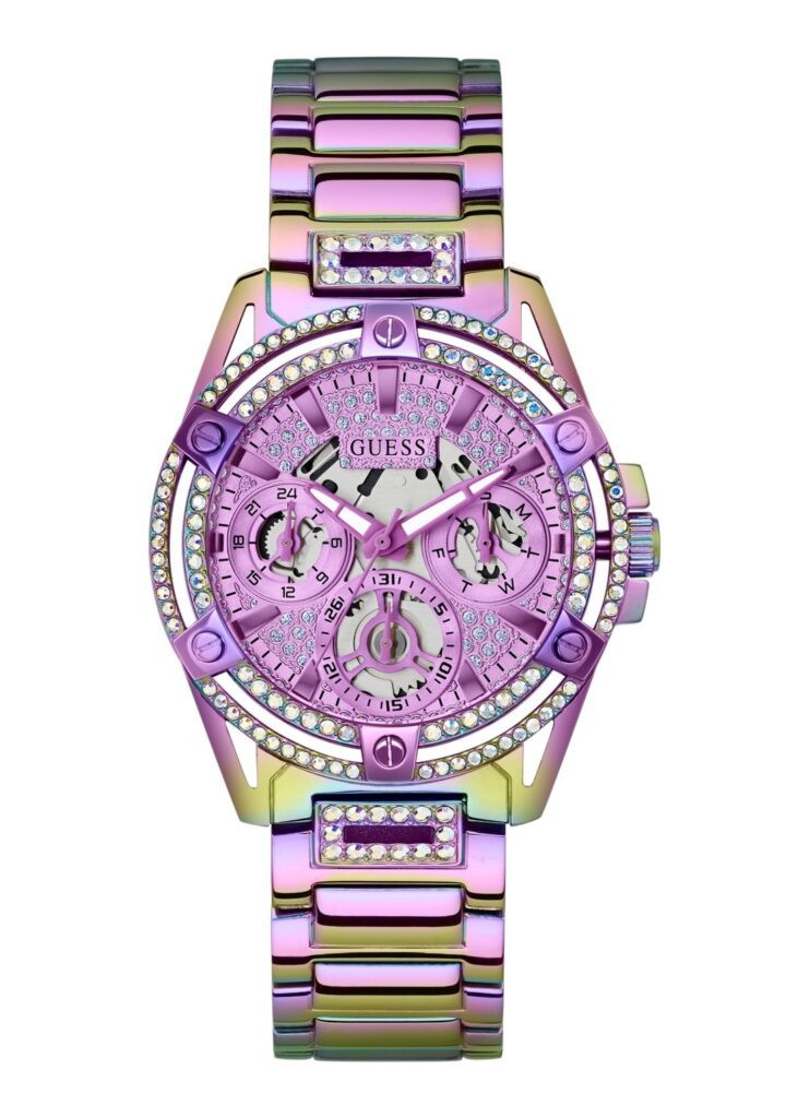 guess-queen-horloge