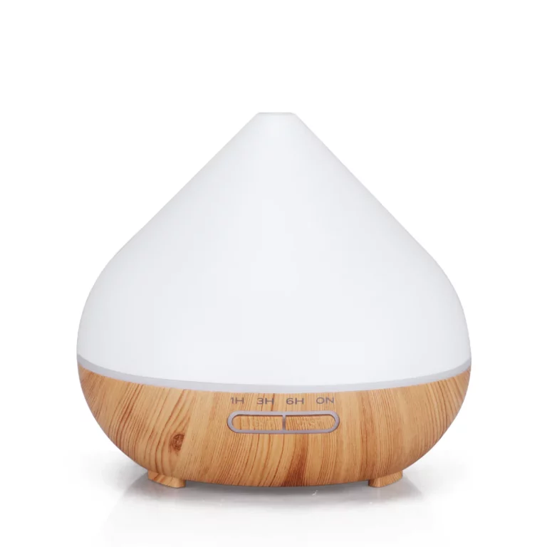 Wat doet een aroma diffuser + de beste geuren voor in huis (etherische olie)