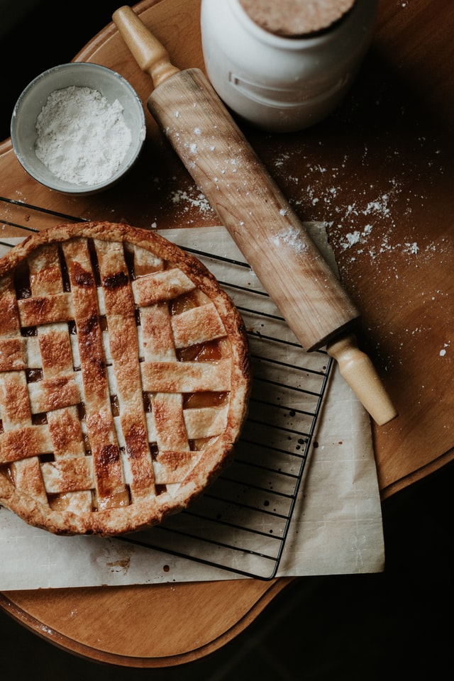 Appeltaart bakken? Vergeet deze tips niet!