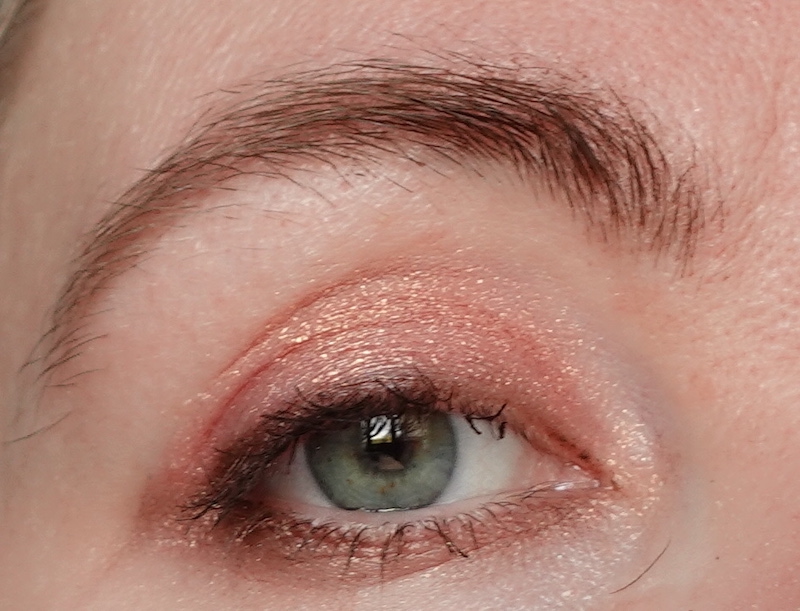 rosegouden-make-up