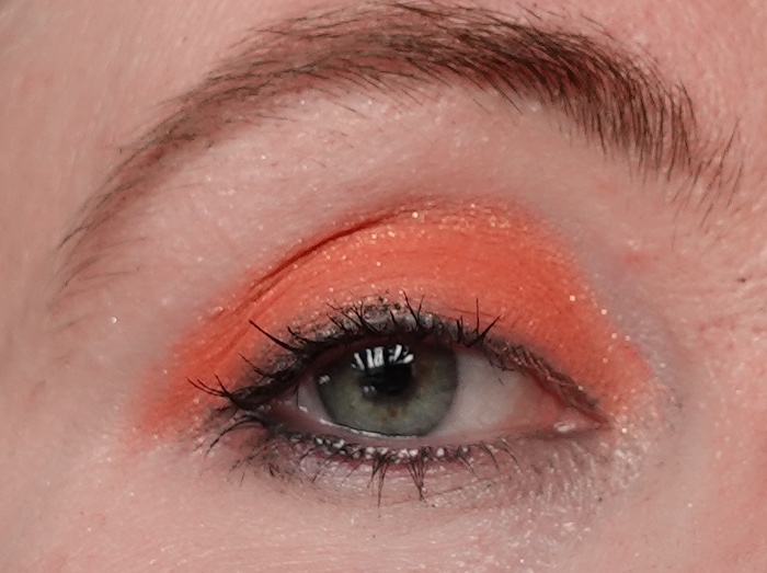 roze-met-oranje-ooglook