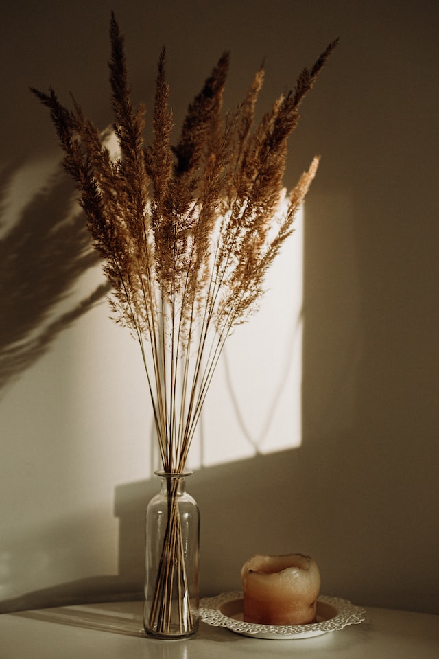 Zo creëer je meer sfeer in huis in de herfst