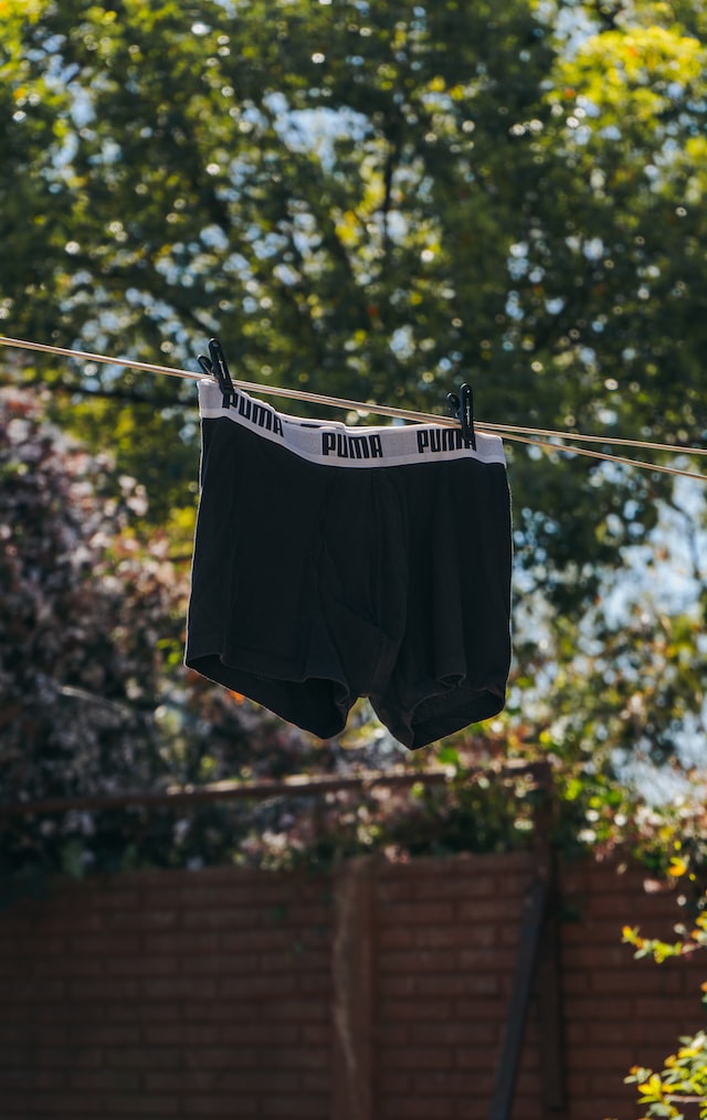 Locomotief salto Handig Onderbroeken voor mannen: welke onderbroek past bij jou & jouw figuur |  Glamourista - kapsels