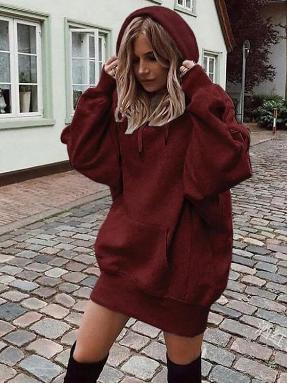 oversized-hoodie-outfits