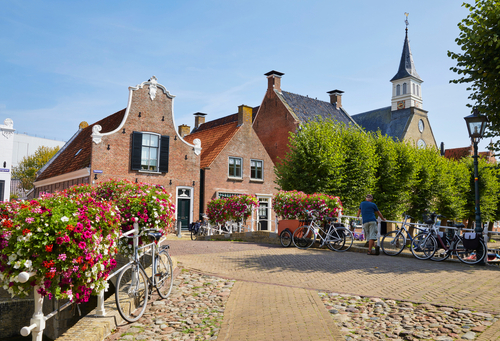 Roadtrip! Ga op avontuur in Nederland met de auto