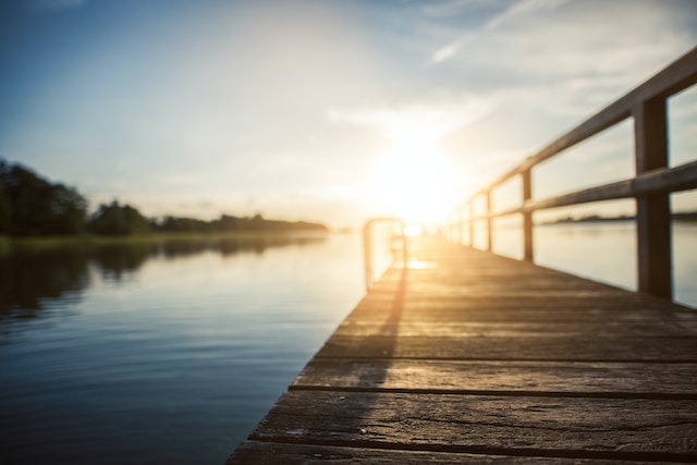 Geniet dit voorjaar van een vakantie op het water: zelf varen