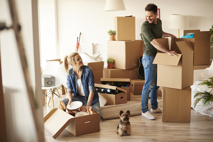27 verhuistips: maak verhuizen stressloos en gemakkelijk