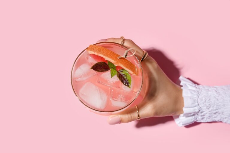 12 recepten met vodka: deze cocktails moet je proberen!