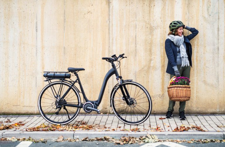 (Elektrisch) fietsend de zomer door