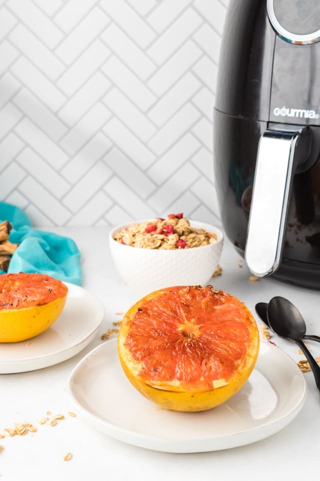 De airfryer een gezonde revolutie in jouw keuken