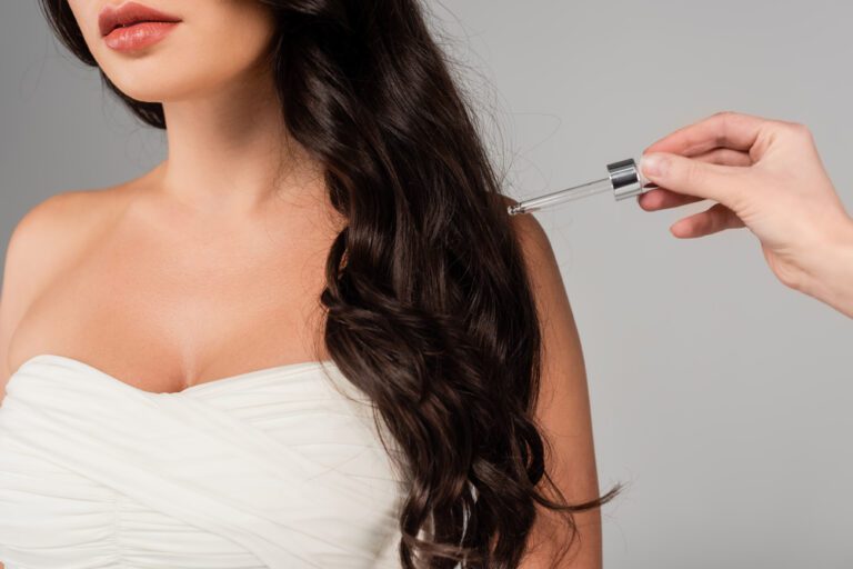 Welke essentiële oliën zijn goed voor je haar? Haarverzorgingstips