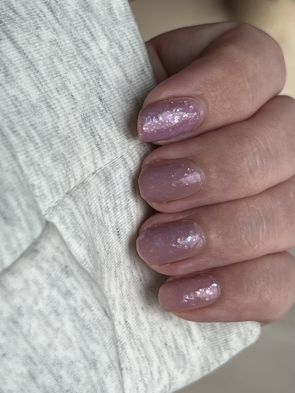 nagellak