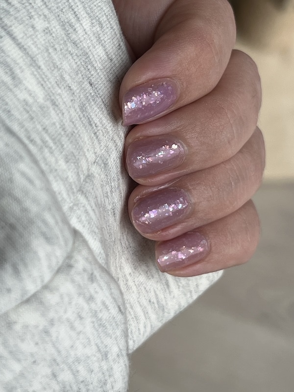nail of the day